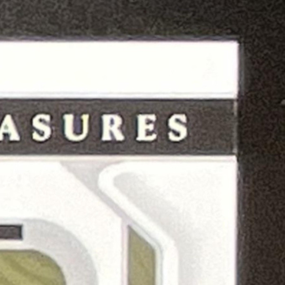 2020 Panini National Treasures Ty Dillon #FS-TD Firesuit Signatures /99 Auto