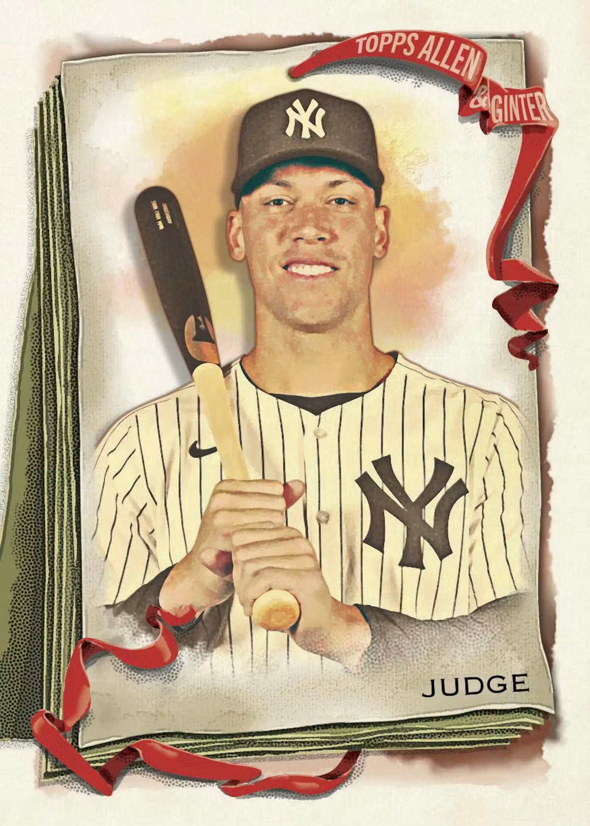 2026 Topps Allen & Ginter Baseball Hobby Box