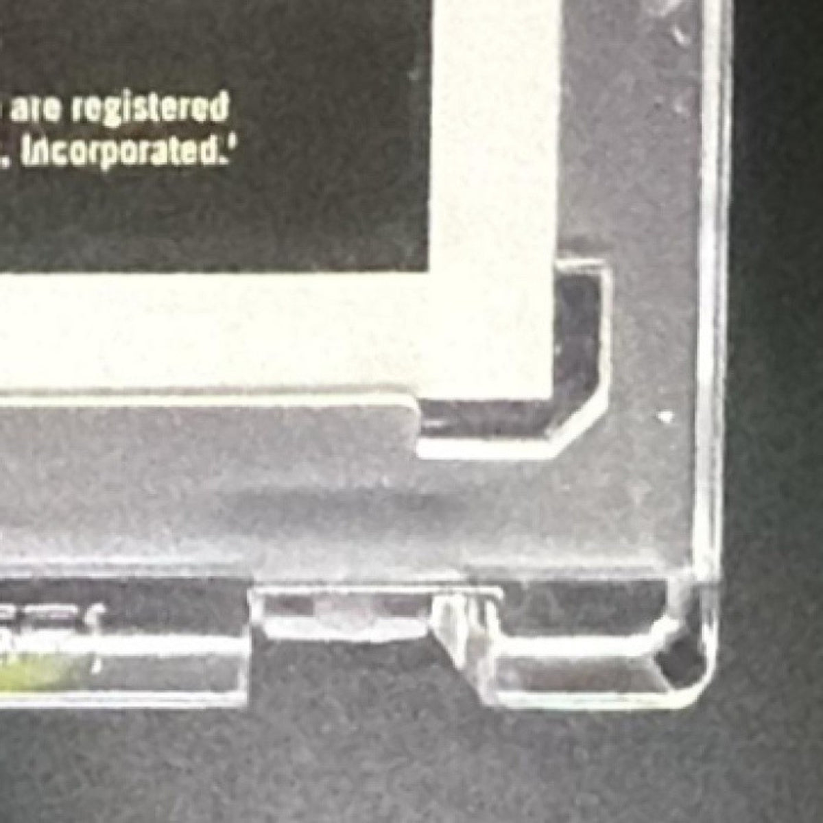 2026 Panini Turn Four Racing Kevin Harvick #93 /65