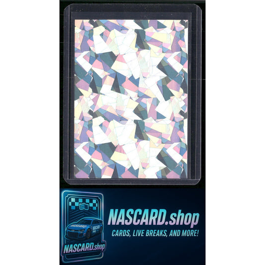 2024 Leaf Pro Set Ed O'Neill Pre-Production Proof 1/1 - NASCARD.shop