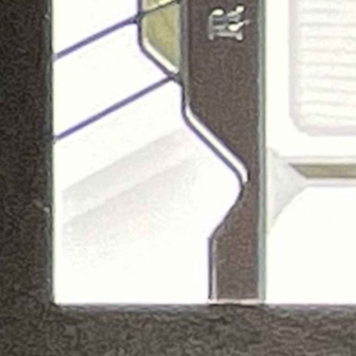 2020 Panini National Treasures Ty Dillon #FS-TD Firesuit Signatures /99 Auto