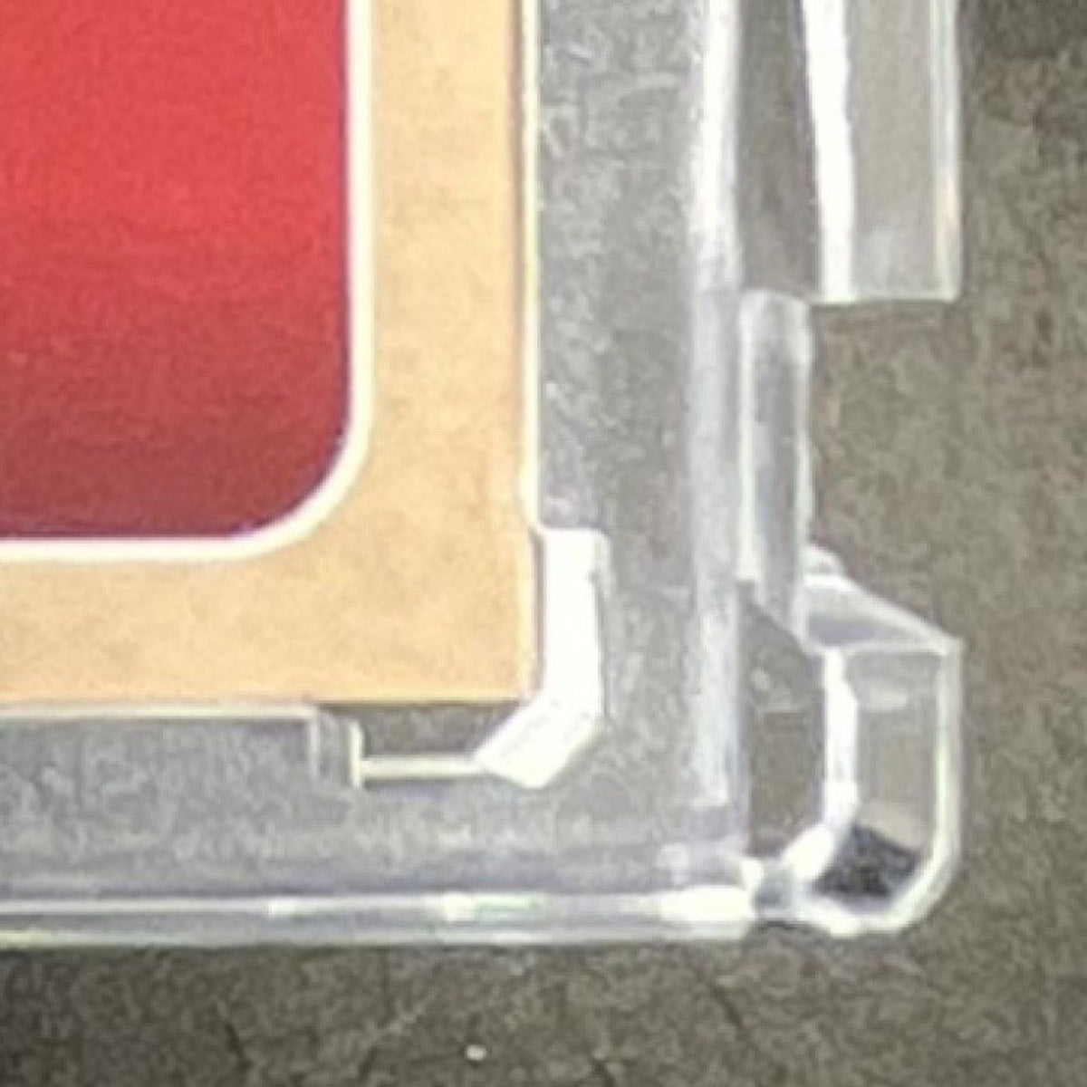2026 Panini Turn Four Racing Ty Dillon #SM-TDL Sheet Metal Swatches 81/199 MEM