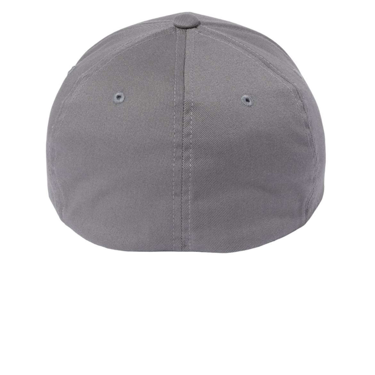 Grey - BACK