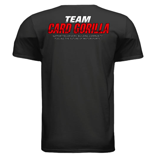 BLACK - G640 - BACK