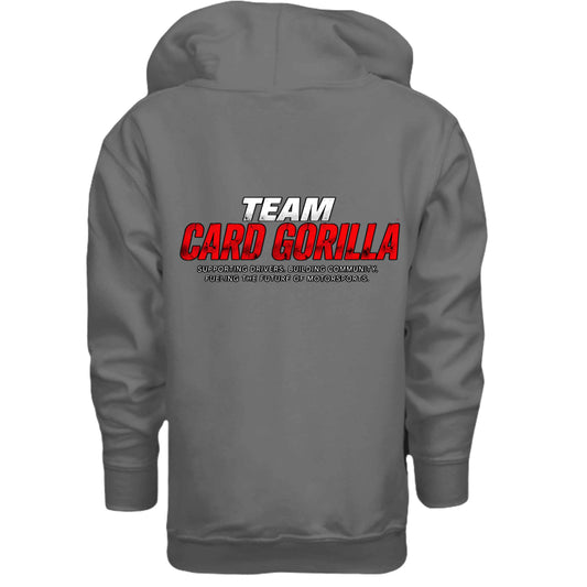 Parker Retzlaff | Team Card Gorilla Youth Hoodie