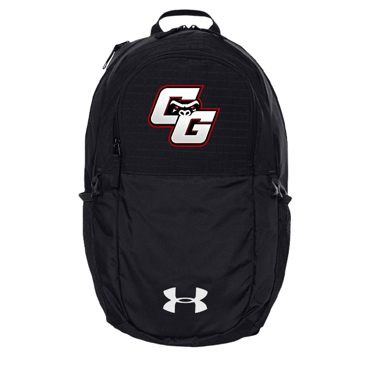 Card Gorilla CG Logo Backpack | Under Armour All Sport 25L