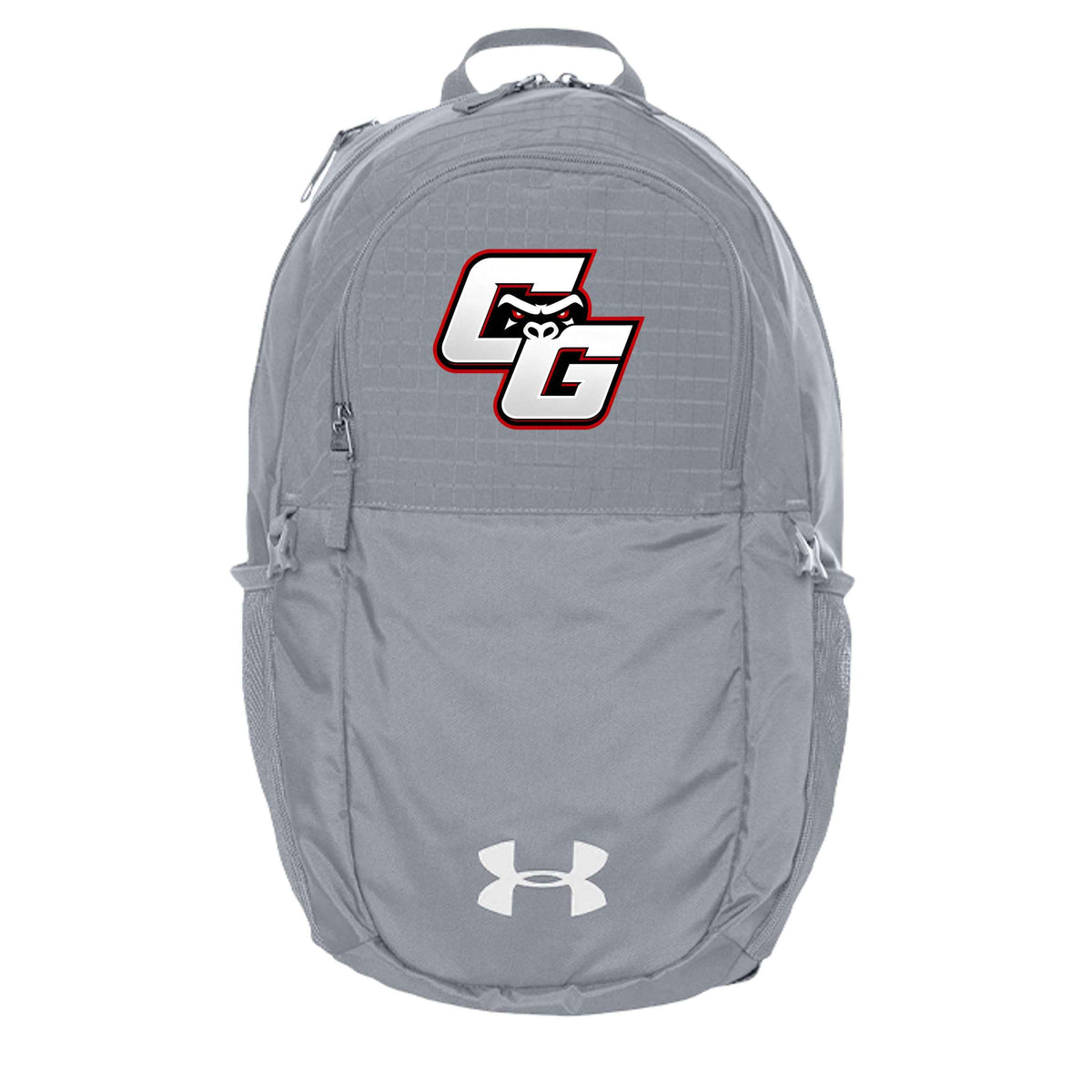 Card Gorilla CG Logo Backpack | Under Armour All Sport 25L