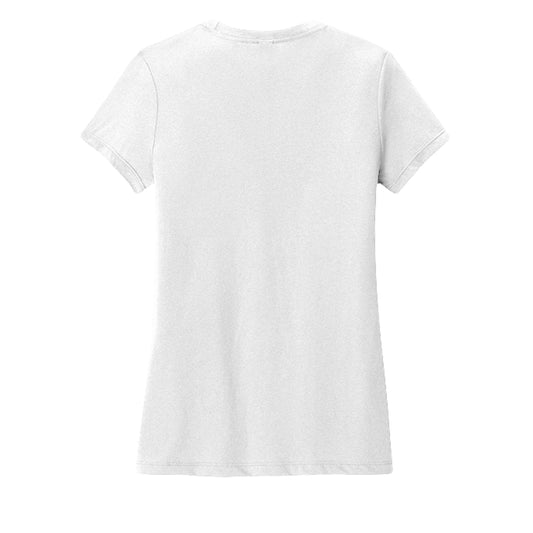 Card Gorilla CG Logo Women's T-Shirt | District Perfect Tri Tee