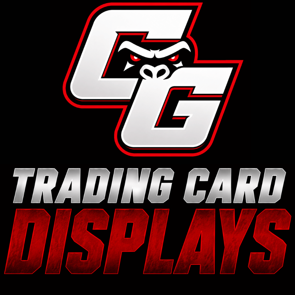 Wall Mounts, Displays & Stickers - NASCARD.shop