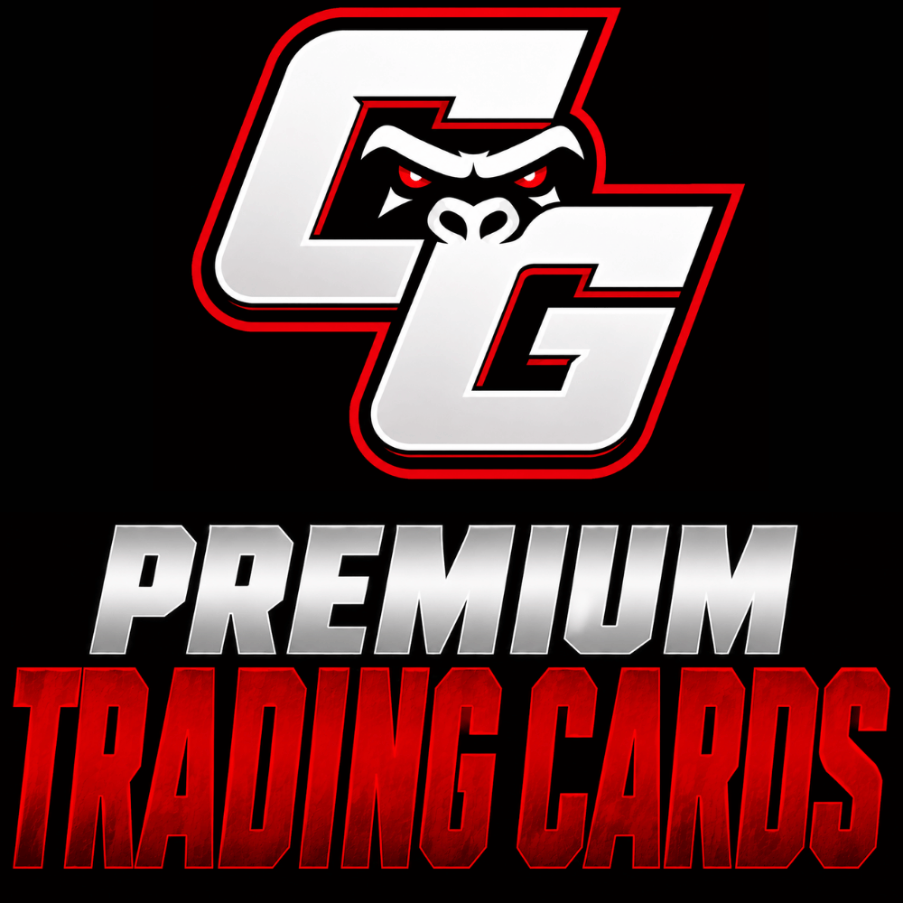 Premium Trading Cards