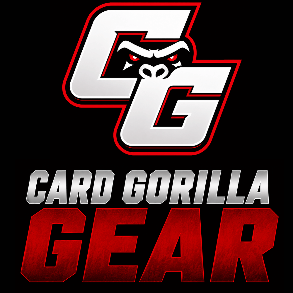 Card Gorilla Gear