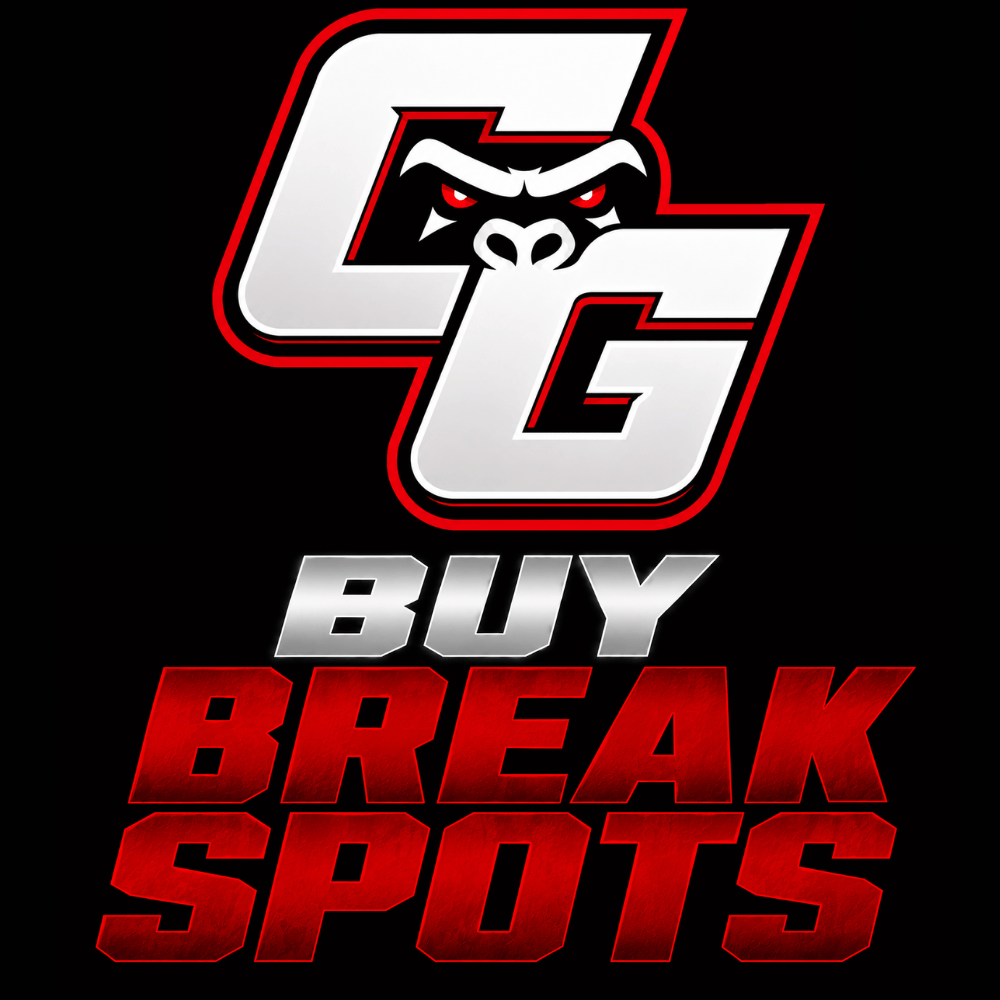 Live Card Breaks!