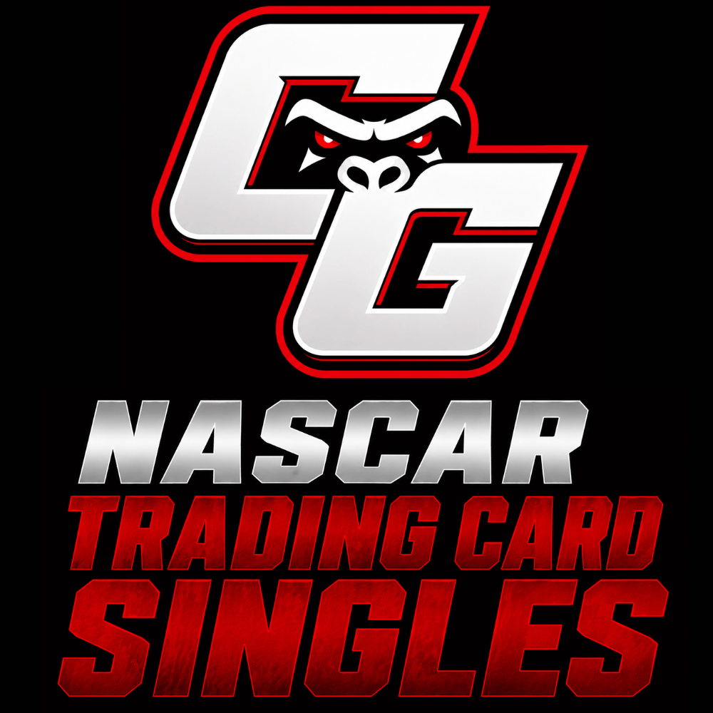 NASCAR Cards