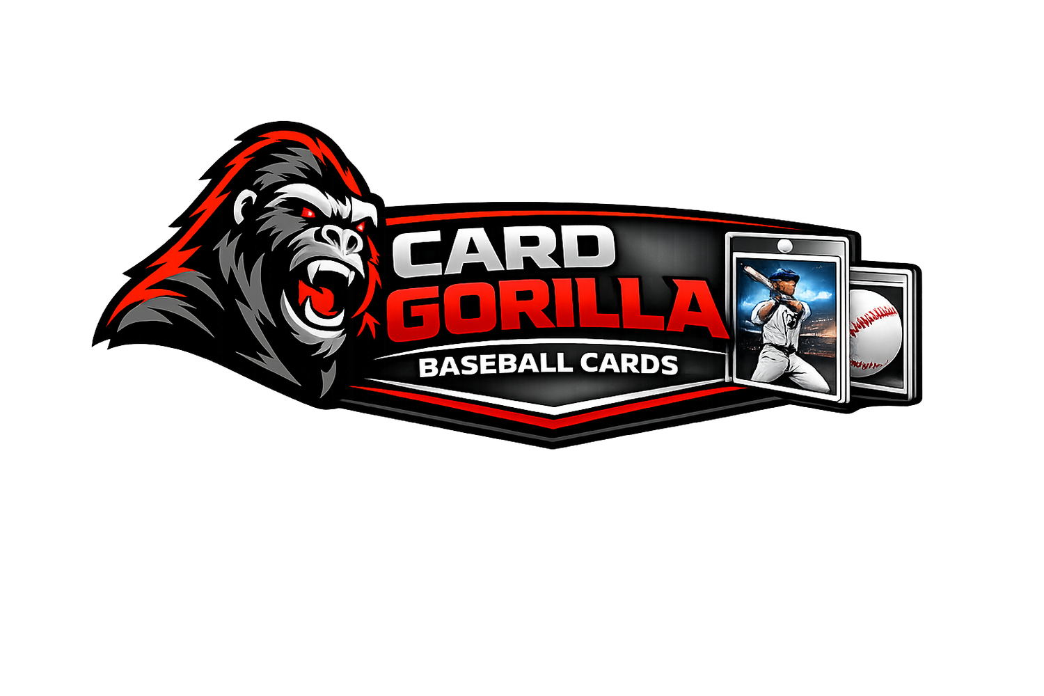 NASCAR Trading Cards Autographs & Rare Singles | Card Gorilla NASCAR Trading Cards Autographs & Rare Singles | Card Gorilla