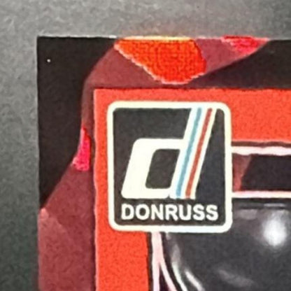 2026 Panini Donruss NASCAR Racing Chase Elliott #14 Unleashed Red Xplosion 48/99