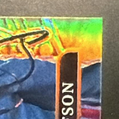 2026 Select NASCAR Chase Elliott Alan Gustafson Tandem Draft Tie-Dye Prizms /25