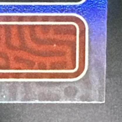 2024 Panini Donruss Josh Berry #SS-JB Signature Series Auto