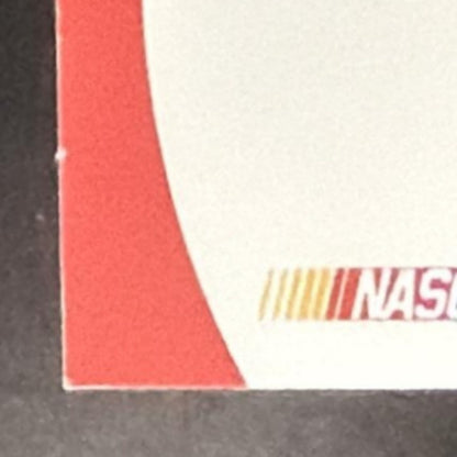 2007 Press Pass Dale Earnhardt Jr. #NNO Signings Auto