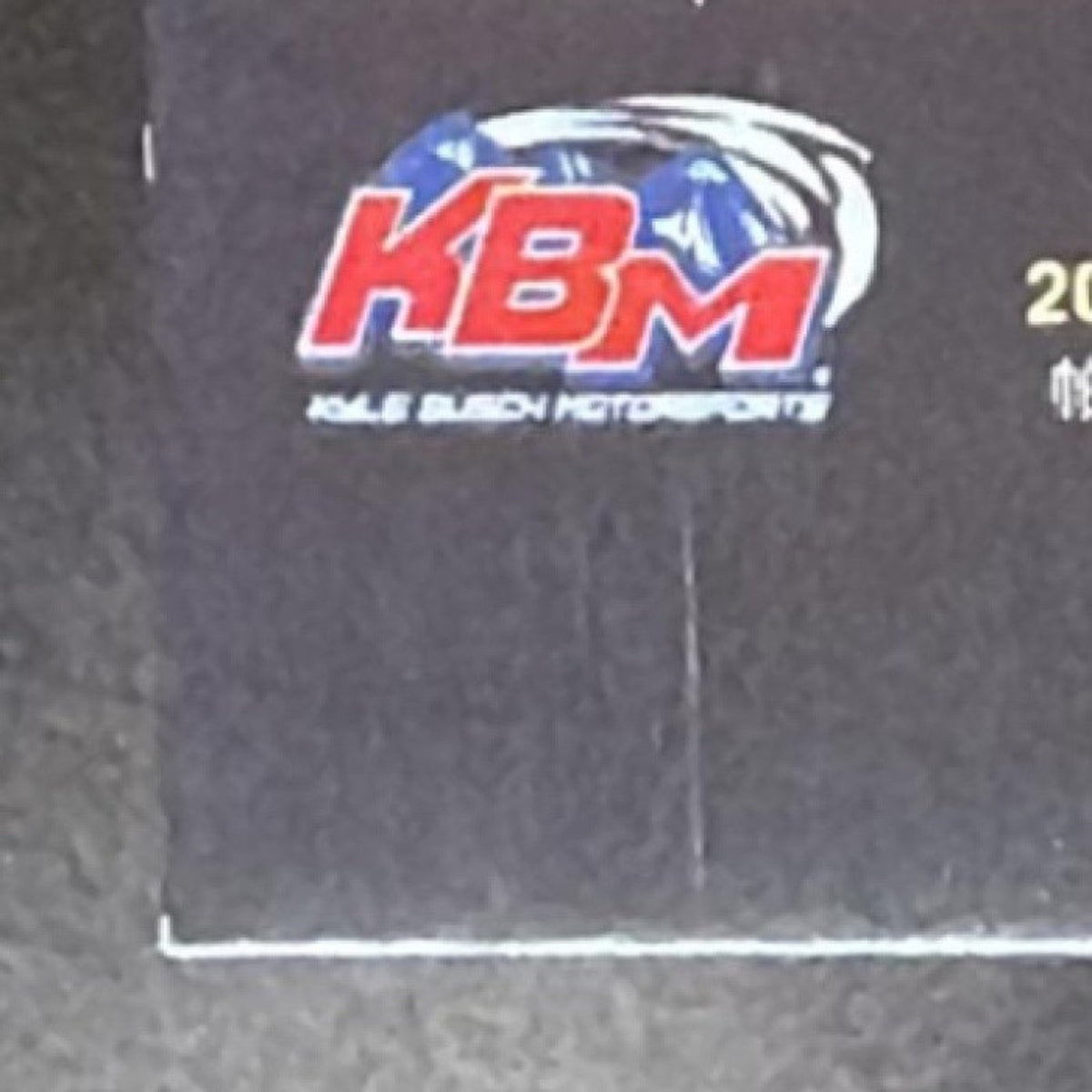 2022 Chronicles John Hunter Nemechek Gold Standard Newly Minted Memorabilia