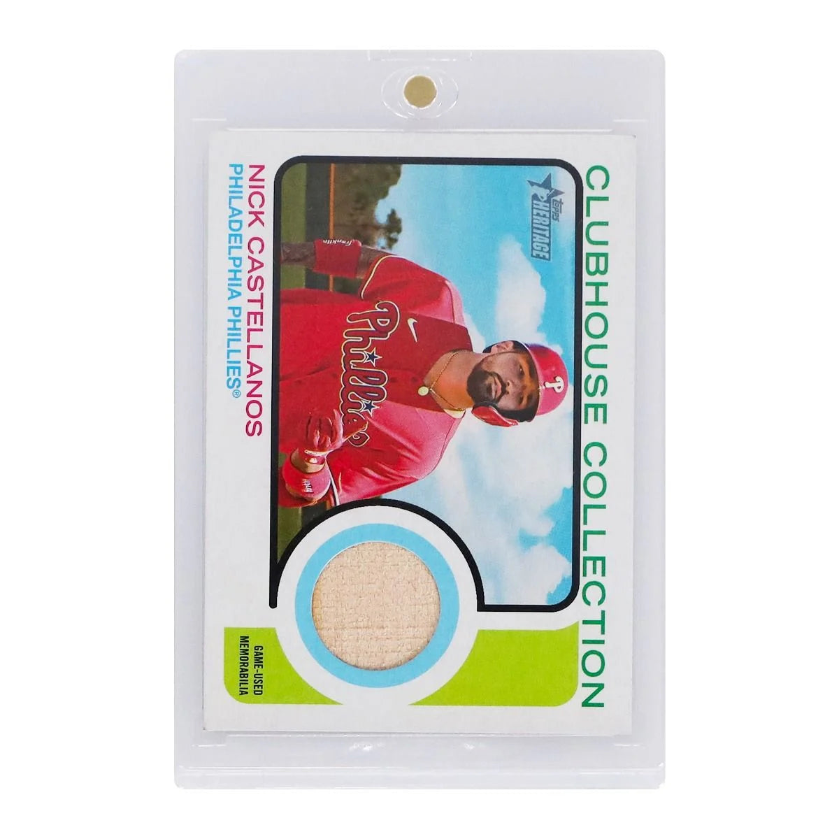 BCW Magnetic Card Holder - 55 PT - 18 Count