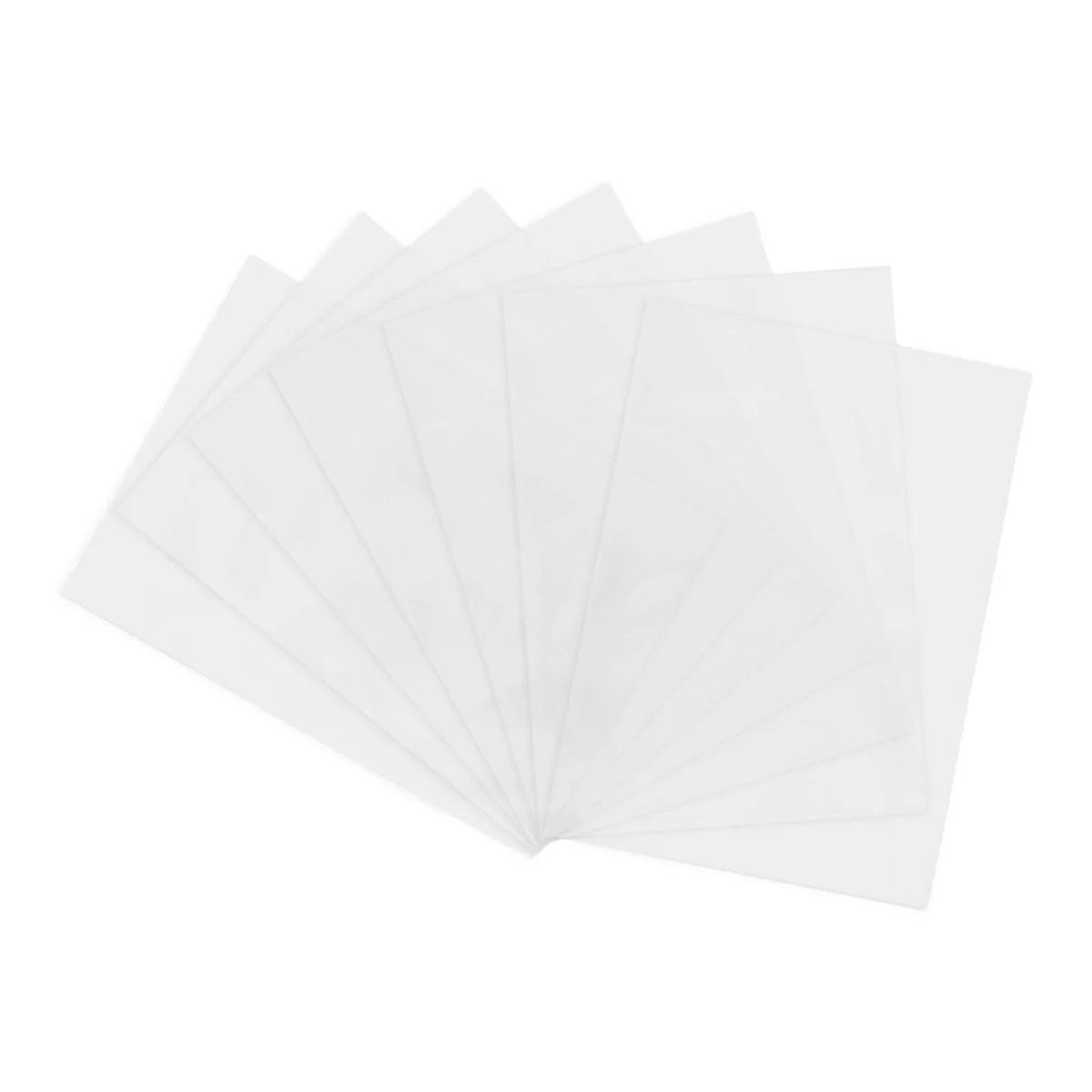 BCW Thick Card Sleeves (100 Pack)