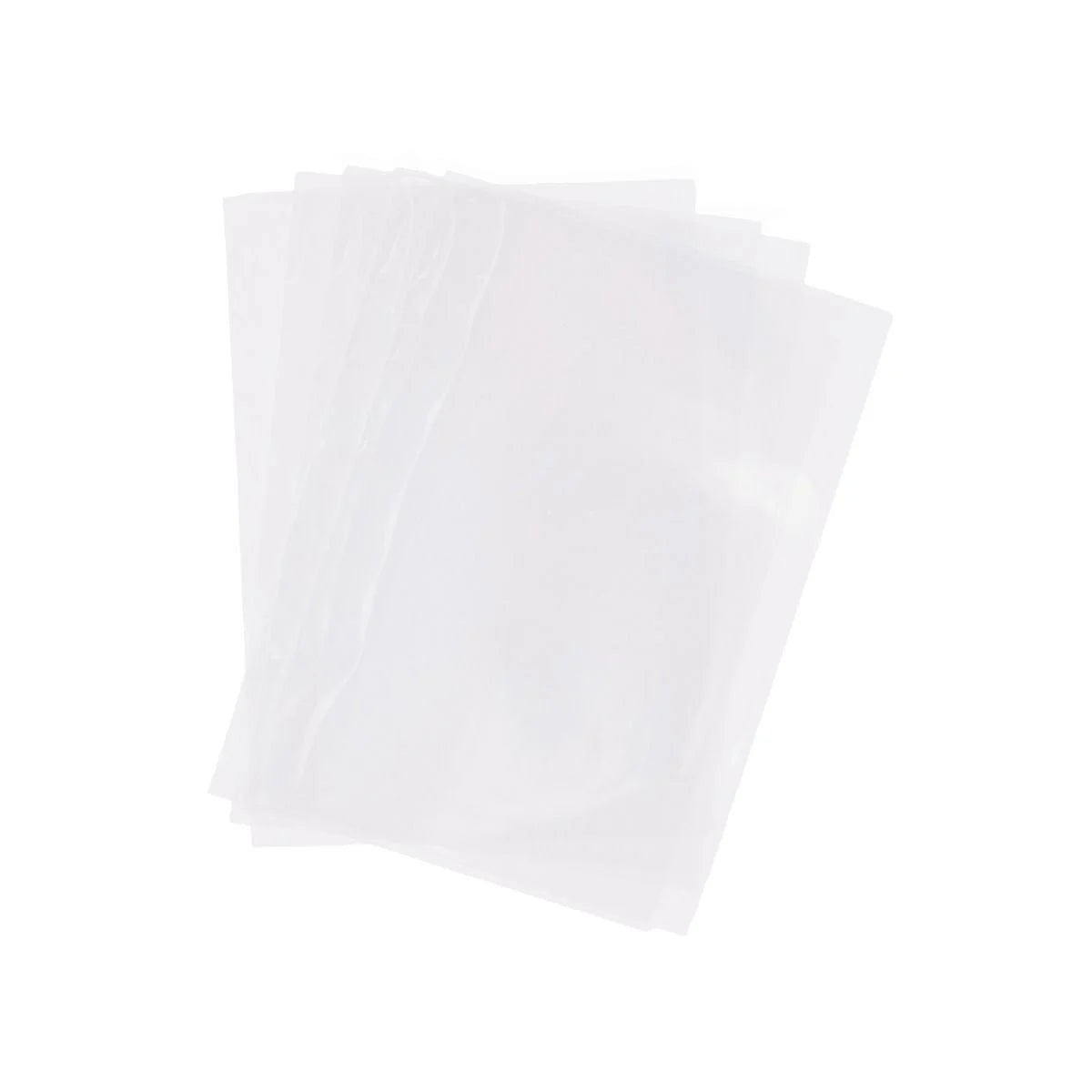 BCW Standard Card Sleeves (100 Pack)