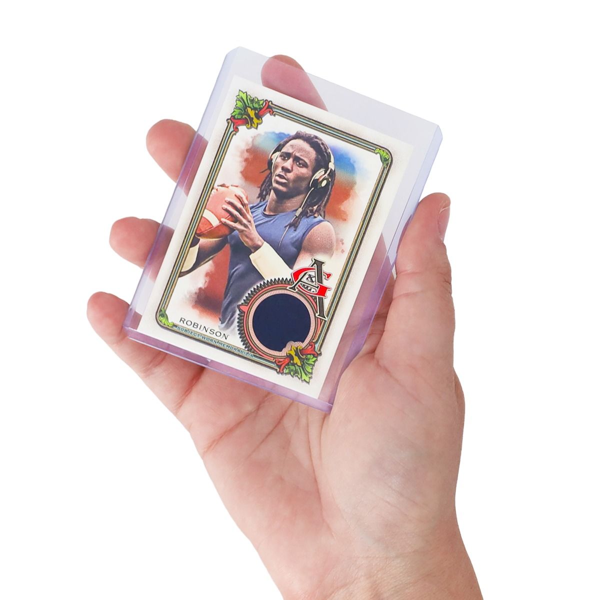 BCW Thick Card Toploader - 59 PT (25 Pack)