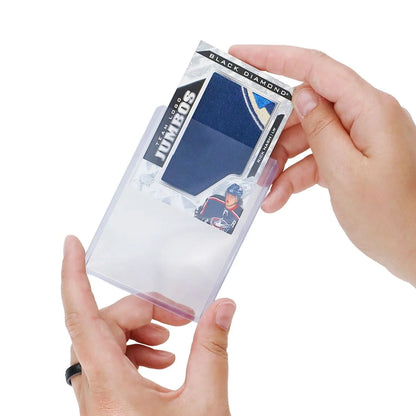BCW Thick Card Toploader - 168 PT (10 Pack)