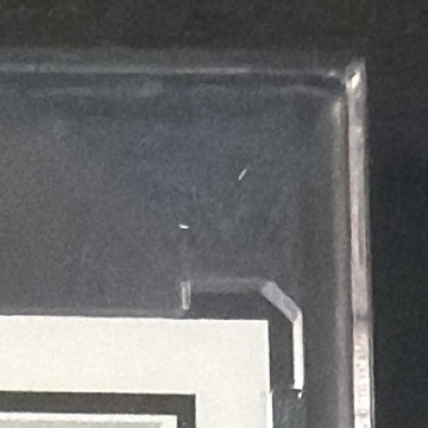 2026 Panini Turn Four Racing Lavar Scott #55 Holo Silver /49