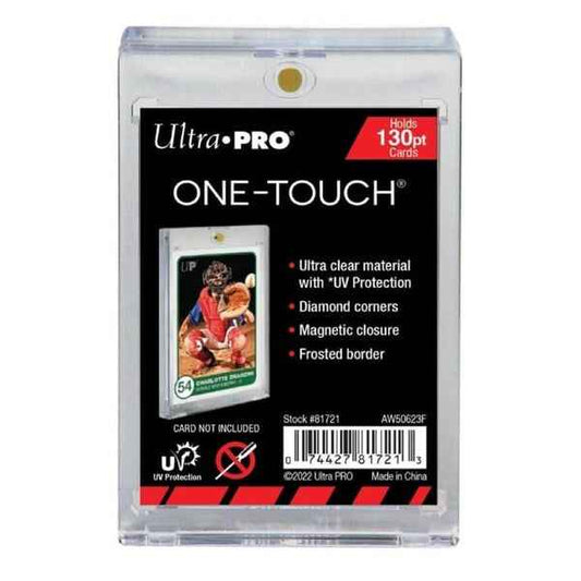 Ultra PRO ONE-TOUCH Magnetic Holder – 130PT