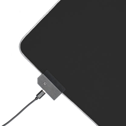 Card Gorilla Logo LED Break Mat