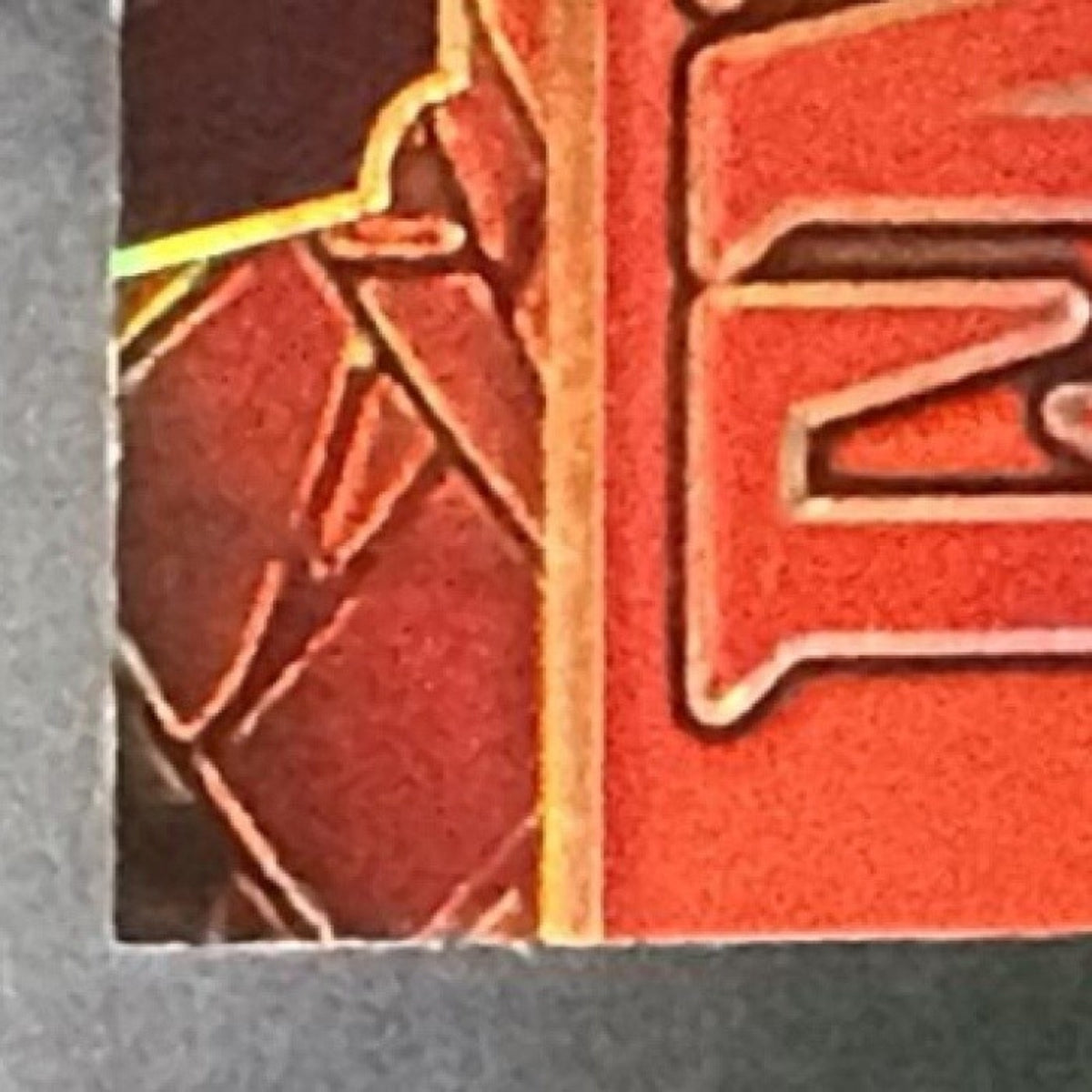 2025 Panini Select Chase Elliott #24 En Fuego Red Prizm /99