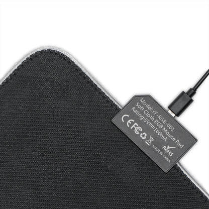 Card Gorilla Logo LED Break Mat