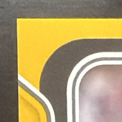 2026 Panini Donruss NASCAR Racing Ty Dillon #25 Gold /10