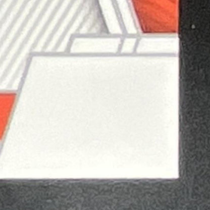 2023 National Treasures Martin Truex Jr Premium Patches Stars Stripes Silver /25