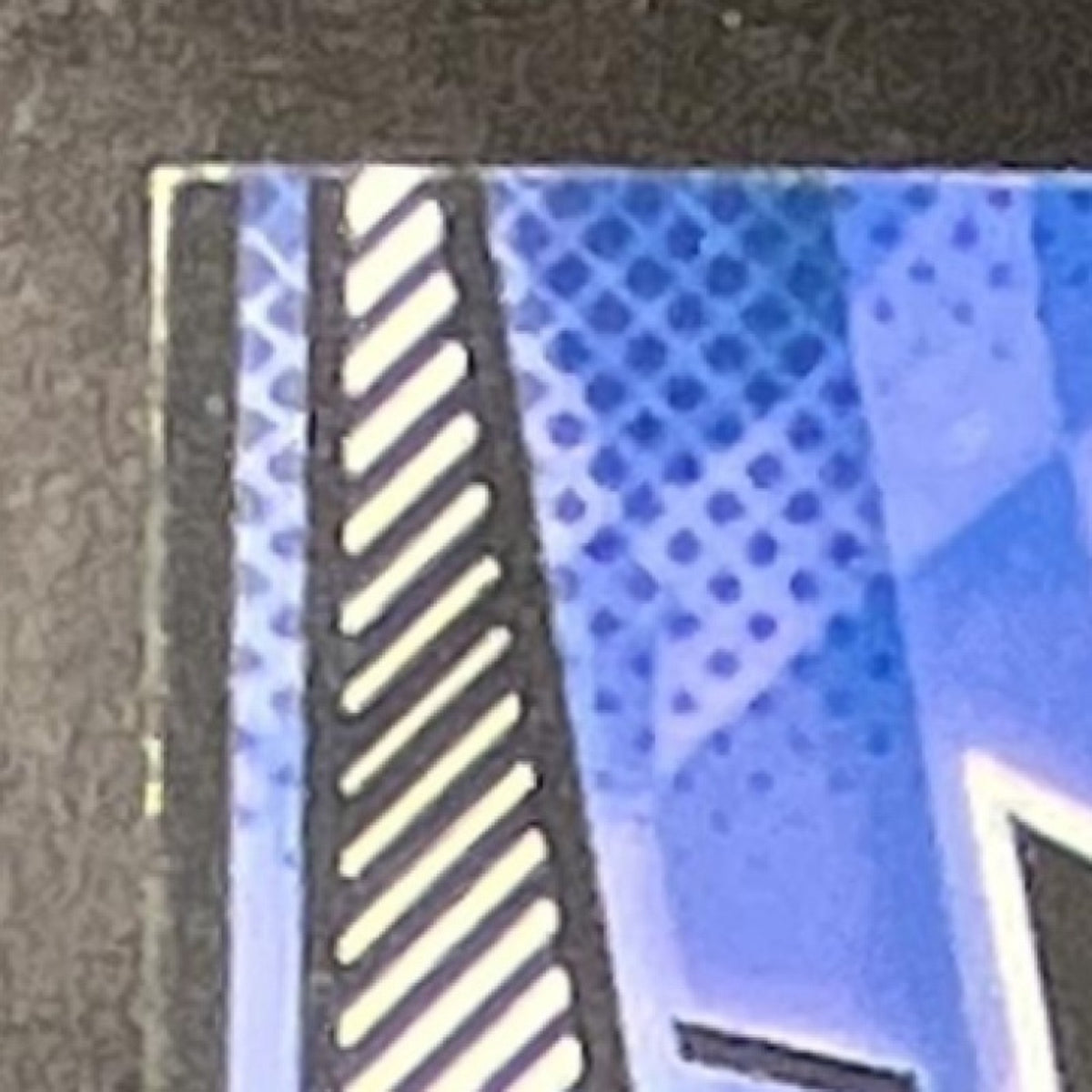 2023 Panini Prime Ricky Stenhouse Jr. #12 /49