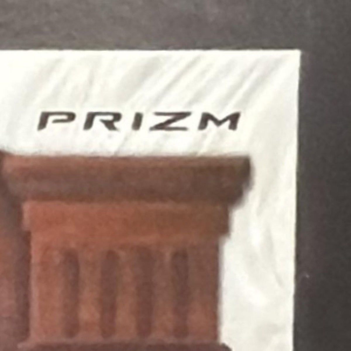 2026 Panini Select NASCAR Corey Heim #7 Claim to Fame Gold Prizms 2/10