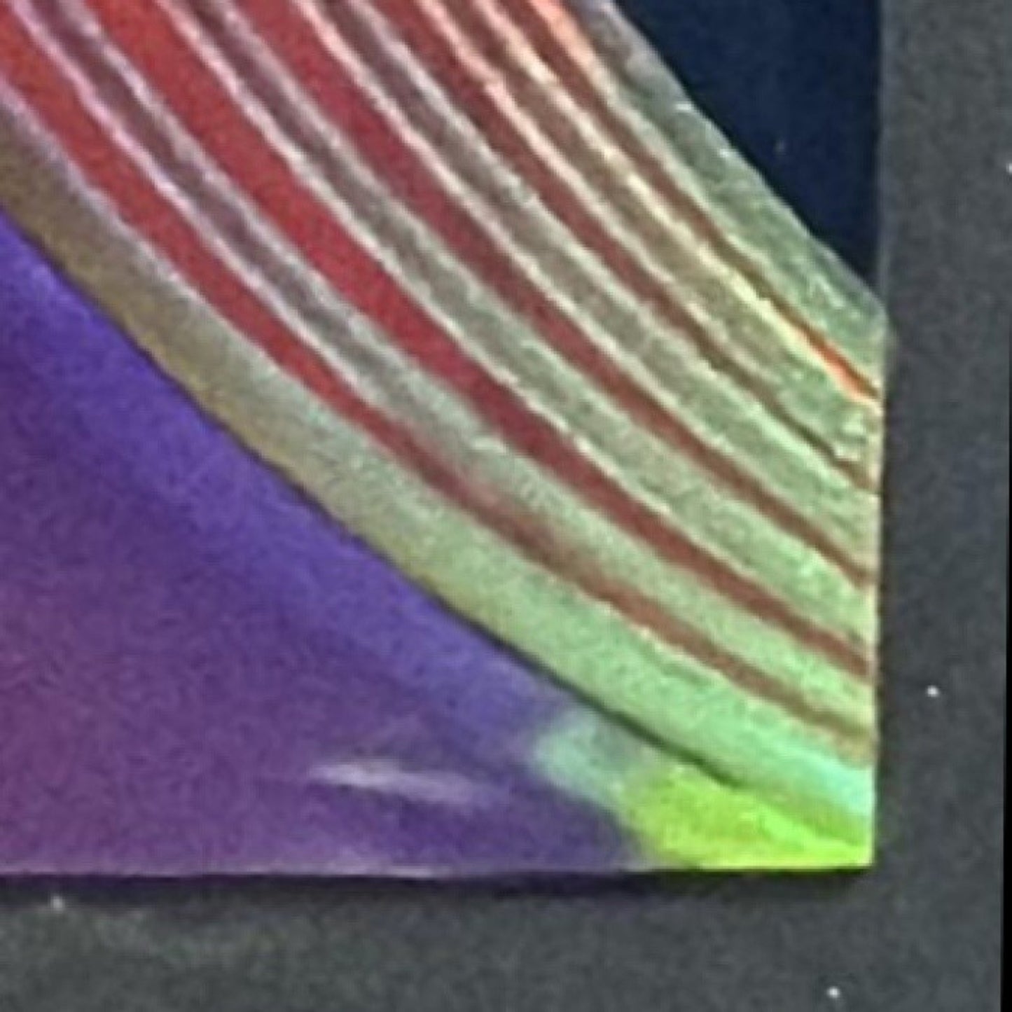 2025 Panini Select Dale Earnhardt Jr #1 Legendary Signatures Tie-Dye Prizm /25