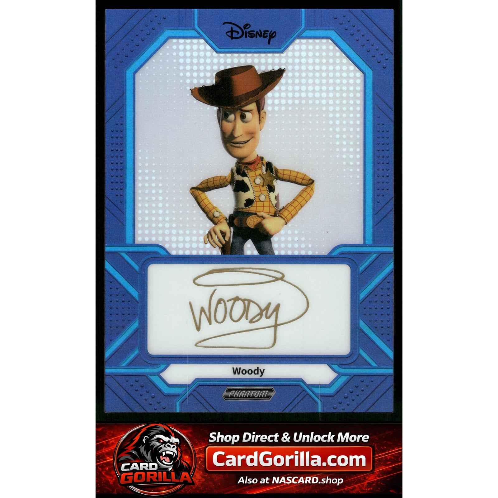 Non-Sports Trading Cards for Collectors – Card Gorilla