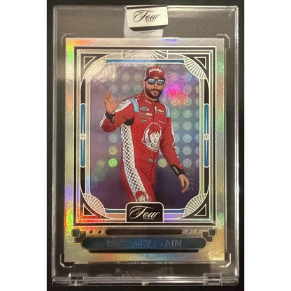 2026 Panini Turn Four Racing Ross Chastain #/65