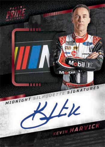 2023 Panini Prime Racing Hobby Box