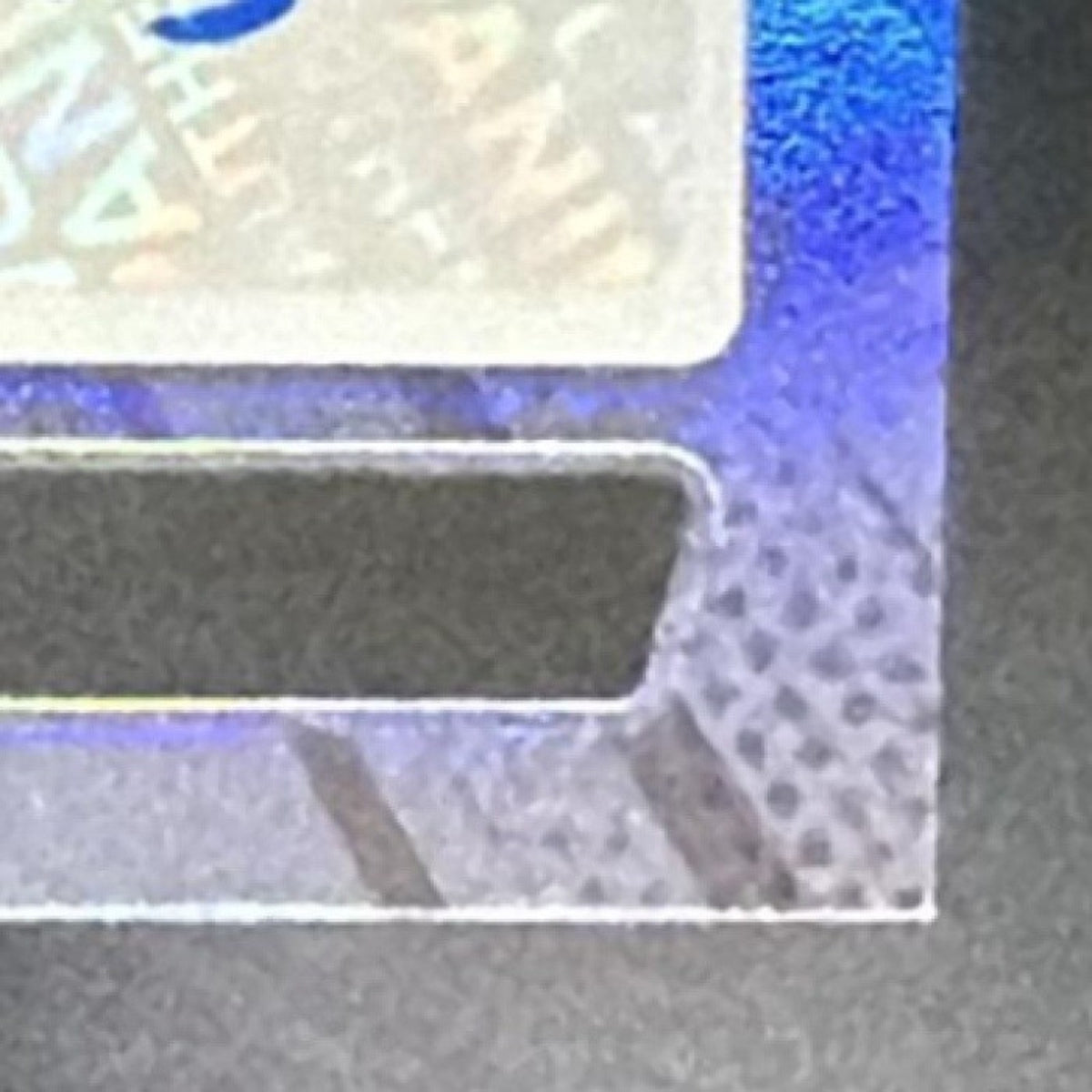 2024 Panini Donruss Ryan Ellis #TCS-RE Turn of the Century Signatures Auto