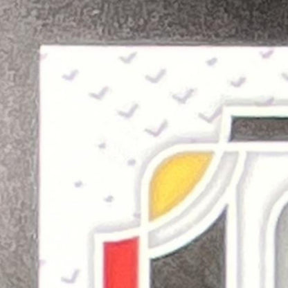 2022 Panini Prizm Mark Martin #FA-MM Flashback Auto Silver