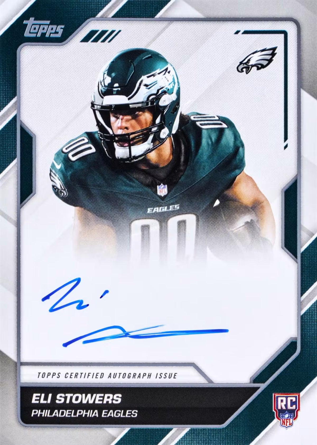 2026 Topps Flagship Football NFL Hobby Box
