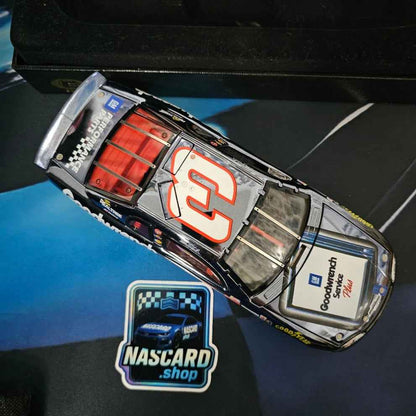 Dale Earnhardt Elite 1:24 Diecast 1999 #3 Last Lap of the Century GM 1 of 8500