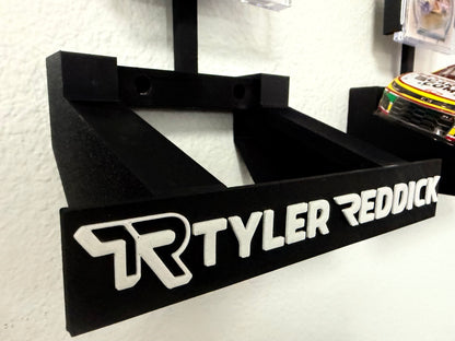 1:24 Diecast & Trading Card Wall and Shelf Display Stand