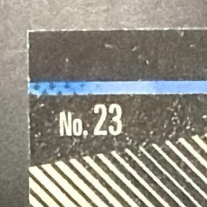 2023 Panini Prime Chase Elliott #23 26/49