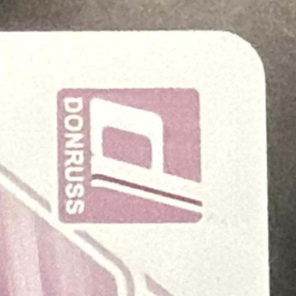 2026 Panini Donruss NASCAR Racing Chase Elliott #154 Rides Printing Plates 1/1