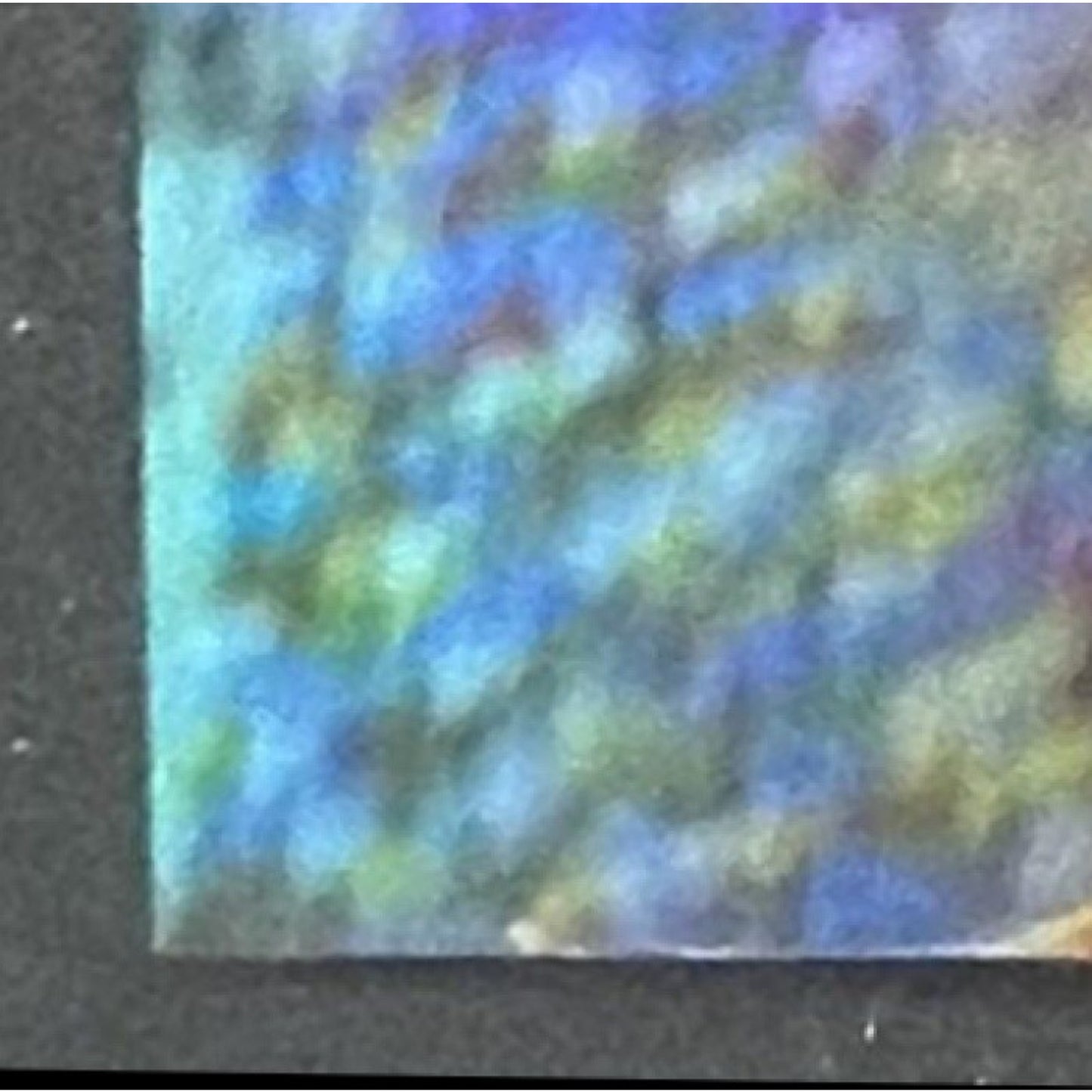 2025 Panini Select Dale Earnhardt Jr #1 Legendary Signatures Tie-Dye Prizm /25