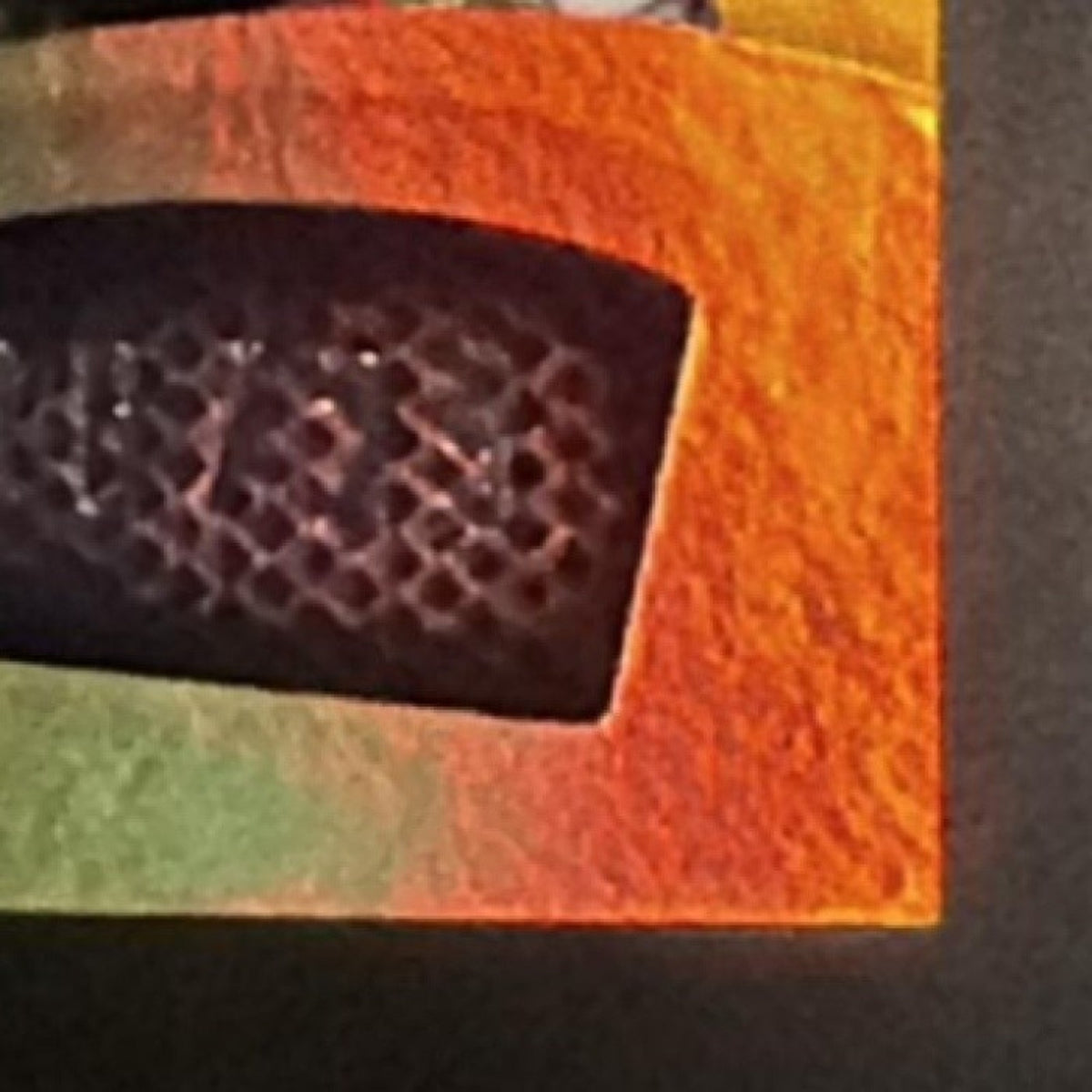 2018 Panini Certified Dale Earnhardt Jr. #CSS-JR Signature Swatches Gold /25
